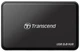 USB-хаб Transcend SuperSpeed Hub TS-HUB3K USB 3.0 (6342204) - зображення 3