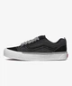 Кеди Vans Knu Skool Vlt Lx Black VN0007QDBA5 40.5 - зображення 2
