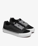Кеди Vans Knu Skool Vlt Lx Black VN0007QDBA5 40.5 - зображення 3