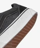 Кеди Vans Knu Skool Vlt Lx Black VN0007QDBA5 40.5 - зображення 4