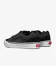 Кеди Vans Knu Skool Vlt Lx Black VN0007QDBA5 40.5 - зображення 5