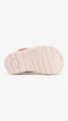 Сліпони для дівчинки Waldi 360-607 18 Рожевий shop (2000999213960) - зображення 3