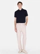 Поло длинное мужское Colin's CL1073960DNV M Dark Navy (8684112666440) - изображение 3