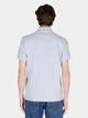 Поло длинное мужское Colin's CL1073960LBL M Light Blue (8684112666624) - изображение 2