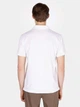 Поло длинное мужское Colin's CL1073960WHT S White (8684112667270) - изображение 2
