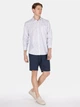 Шорты короткие мужские Colin's CL1074083NAV S Navy (8684112718293) - изображение 3