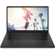 Ноутбук HP 17-cn4007ua (B23C6EA) Black - изображение 1