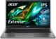 Ноутбук Acer Extensa 15 EX215-23-R373 (NX.EH3EU.01G) Steel Gray - зображення 1