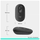 Мышь Logitech Pop Mouse with Emoji Graphite (910-007412) - изображение 6