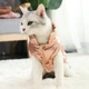 Куртка для собак Style XL Золото - изображение 5