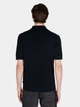 Поло длинное мужское Colin's CL1073995NAV L Navy (8684112622767) - изображение 2