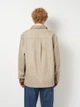 Куртка демисезонная мужская Reserved 5973L-08X XL Песочная (5904620483067) - изображение 2