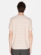Футболка хлопковая длинная мужская Colin's CL1074003BEI M Beige (8684112623122) - изображение 2
