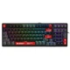 Клавіатура A4Tech S98 Bloody Red чорний, червоний 25303 - изображение 7