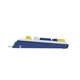 Клавіатура A4Tech Bloody B950 RGB Warrior Blue білий, синій 37992 - изображение 9