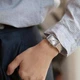 Женские часы CASIO LTP-V007D-7B - изображение 5