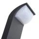 Уличный фонарь LED садово-парковый наземный IP54 PL-25/120 7 Brille 34-320 - изображение 6