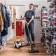 Пылесос Karcher VC 3 Plus (1.198-060.0) [122234] - изображение 5