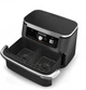 Мультипіч Ninja Foodi FlexDrawer AF500EU ( 9.37 кг ) 32652 - изображение 8