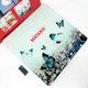 Весы напольные MATARIX MX-452 180 кг, Весы напольные для измерения массы тела, Электронные весы бабочки - изображение 1