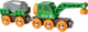 Dźwig Brio World z wagonem (7312350336986) - obraz 3