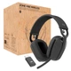 Bluetooth-Гарнітура Logitech Zone Vibe Wireless MS Graphite (981-001157) Темно-сірий - изображение 7