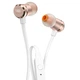 Гарнітура JBL T290 Rose Gold (JBLT290RGD) білий/рожево-золотистий 28875 - изображение 1