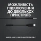 Гарнітура Logitech G333 Black (981-000924) чорний/блакитний 29395 - изображение 3
