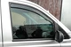 Вітровики вставні Niken Luxury (2 шт) для Mercedes Vito W639 2004-2014 рр - зображення 2