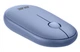 Миша бездротова 2E MF300 Silent WL BT Stone blue (2E-MF300WBL) - изображение 6