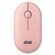 Миша бездротова 2E MF300 Silent Mallow Pink (2E-MF300WPN) Рожевий - изображение 8