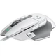 Миша Logitech G502 X White (910-006146) Білий 34589 - изображение 8