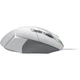 Миша Logitech G502 X White (910-006146) Білий 34589 - изображение 15