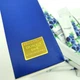Увлажняющая маска для лица с черникой Bioaqua Wonder Blueberry Arbutin Moisturizing Mask 20 шт 4 ml - изображение 4
