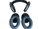 Амбушури Sennheiser HD545, HD580 Jubilee, HD600, HD6xx, HD650, HD660S тканинні - зображення 4