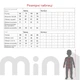 Костюм футболка+шорти для хлопчика Mini Papi 16129 74 см Помаранчевий shop (2000999211362) - зображення 8