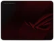 Ігрова поверхня Asus ROG Scabbard II M Black (90MP02H0-BPUA00) ( Чорний з малюнком ) - зображення 5