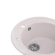 Кухонна мийка Kroner KRP Komposit COL - 510 - изображение 10