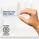 Витамин Д3 Metagenics 1000 IU, 25 мкг, 120 таблеток - изображение 7