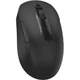 Миша бездротова A4Tech FG15C Air2 Black - изображение 2