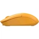 Миша бездротова A4Tech FG15CS Air2 Yellow - зображення 6
