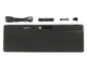 Клавиатура беспроводная A4Tech FBK23 AS Bluetooth/2.4 ГГц мембранная ENG/UKR Black (FBK23 AS Black) - изображение 5