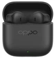 Bluetooth-гарнітура Oppo Enco Buds3 ETEG1 Slate Black - зображення 2