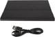 Чохол з бездротовою клавіатурою (TouchPad) BeCover для Lenovo Tab M10 Plus TB-125F (3rd Gen)/K10 Pro TB-226 Black (712390) - зображення 4