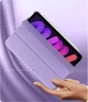 Чохол-книжка BeCover Tri Fold Hard для Apple iPad Mini 7 2024 8.3" Purple (712455) - зображення 4