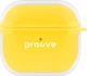 Чехол Proove Air Bump Case AirPods 4 Yellow (637990006) - изображение 1