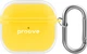 Чехол Proove Air Bump Case AirPods 4 Yellow (637990006) - изображение 2
