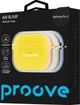 Чехол Proove Air Bump Case AirPods Pro 2 Black (637980001) - изображение 4