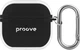 Чехол Proove Air Bump Case AirPods 4 Black (637990001) - изображение 2