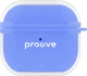 Чехол Proove Air Bump Case AirPods 4 Blue (637990004) - изображение 1